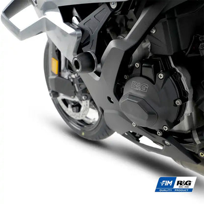 PRO Generator Cover (LHS) for BMW S1000RR 19- - M1000R 23-24- S1000R 21- & M1000RR 21-22