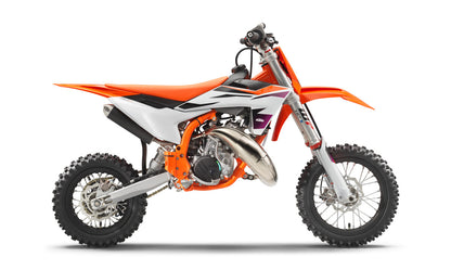 2024 KTM 50 SX
