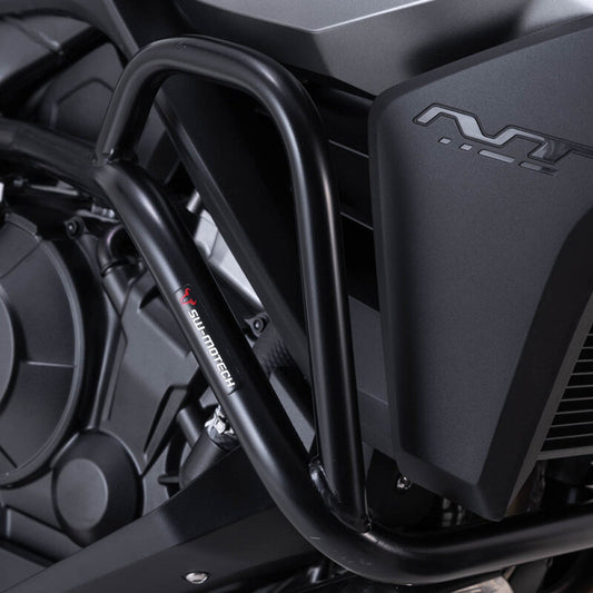 CRASH BARS SW MOTECH HONDA NT1100 22-