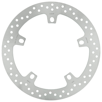 BRAKE DISC FRONT METAL GEAR BMW