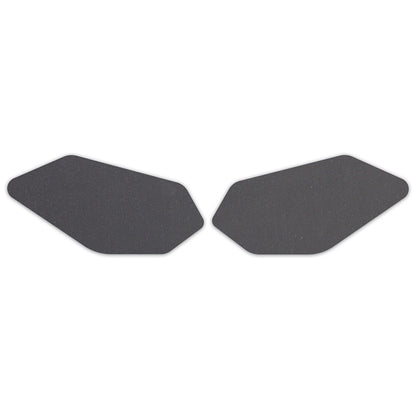 Eazi-Grip Scuff Guard Kit to fit Triumph Trident 660 21- R&G