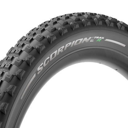 Scorpion Trail - R - ProWALL - close up