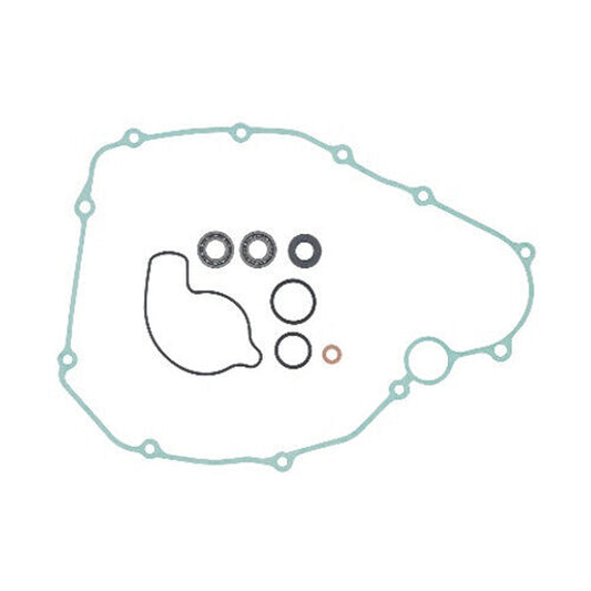 WATER PUMP REPAIR KIT PSYCHIC HONDA CRF450R 19-25 CRF450RX 17-25 CRF450L 19-20 CRF450X 19-25