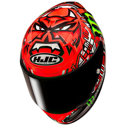 RPHA-12 QUARTARARO REPLICA III - MC1