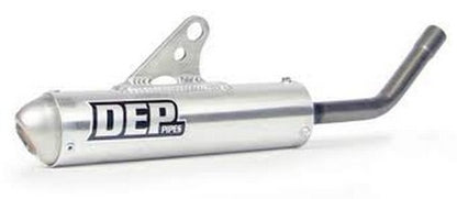 SILENCER DEP GAS GAS MC85 21-24 HUSQVARNA TC85 18-24 KTM 85 SX 18-24