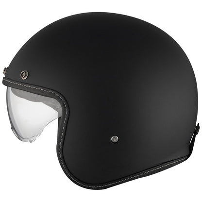 MT LE MANS 2 SV S [MATT BLACK] 2