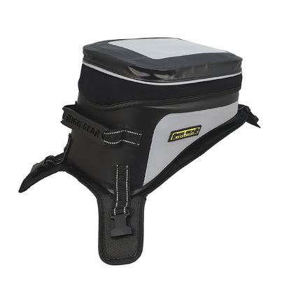 SE-4008 - HURRICANE WATERPROOF ADVENTURE TANK BAG 