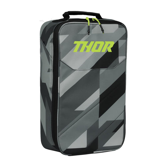 THOR MX BAG GOGGLE CAMO/ACID