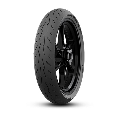 PIRELLI DIABLO POWERCRUISER - 2