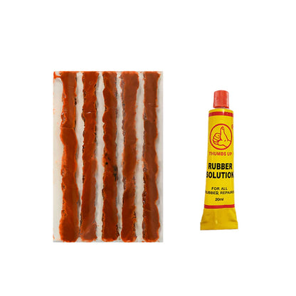 STOP & GO TYRE PLUGGER ATV REPAIR KIT