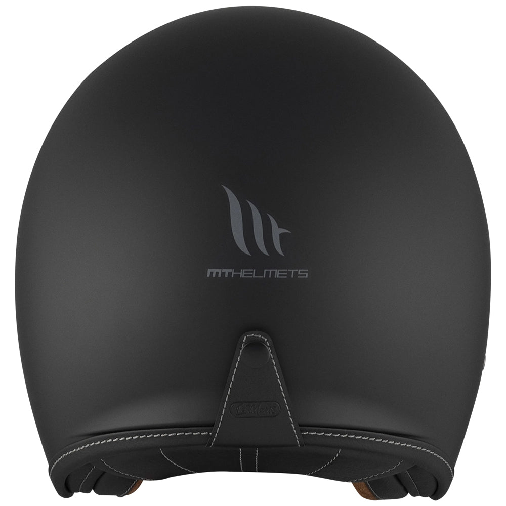 MT LE MANS 2 SV S [MATT BLACK] 4