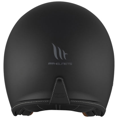 MT LE MANS 2 SV S [MATT BLACK] 4