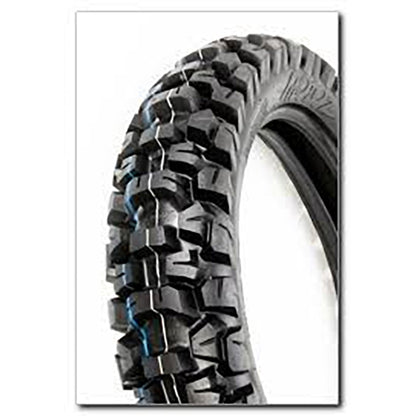 MOTORCYCLE TYRE 140/80-18 MOTOZ DESERT