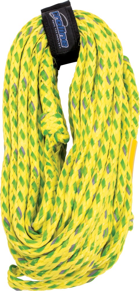 4-RIDER SAFETY TUBE ROPE