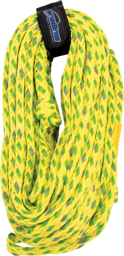 4-RIDER SAFETY TUBE ROPE