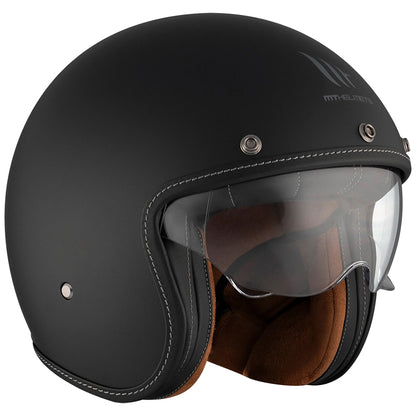 MT LE MANS 2 SV S [MATT BLACK] 8