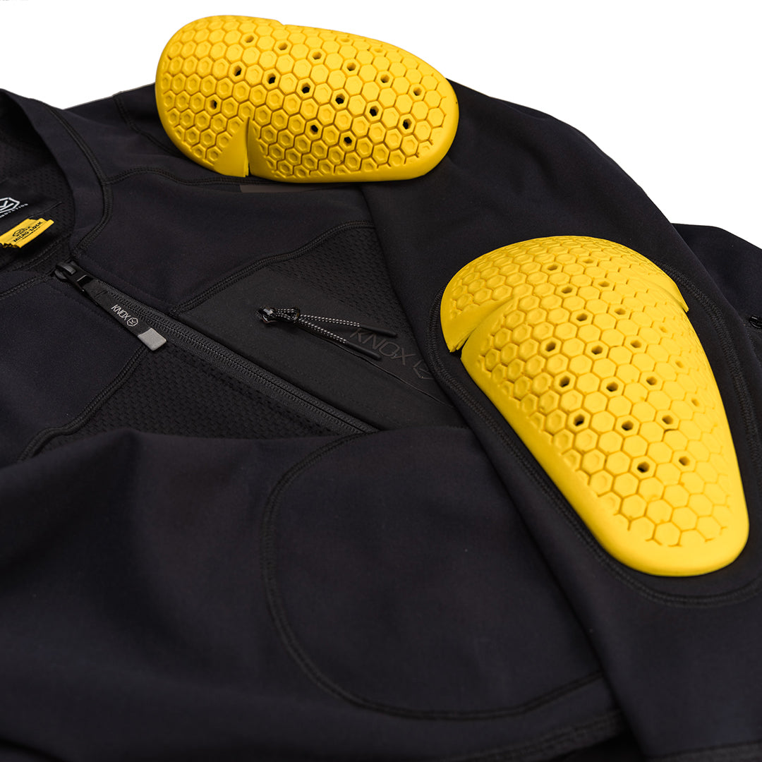 KNOX Action Pro MK2 Armoured Shirt - armour
