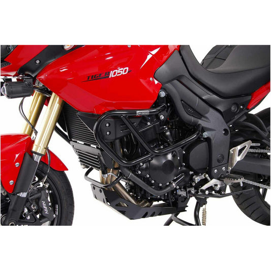 CRASH BARS SW MOTECH TRIUMPH TIGER 1050 06-12