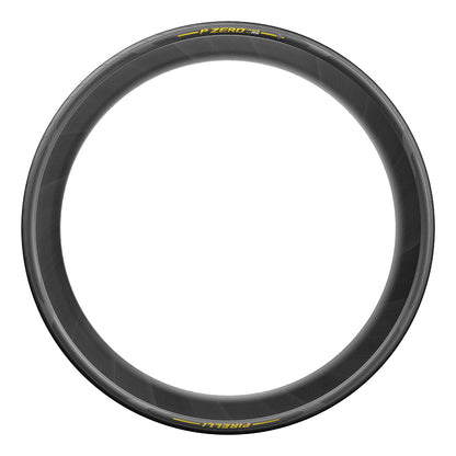 P ZERO RACE TLR RS YELLOW - 4