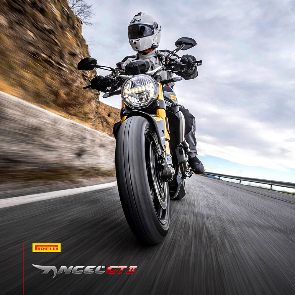 PIRELLI ANGEL GT II