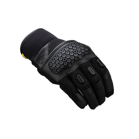 KNOX Urbane Pro Glove - Black