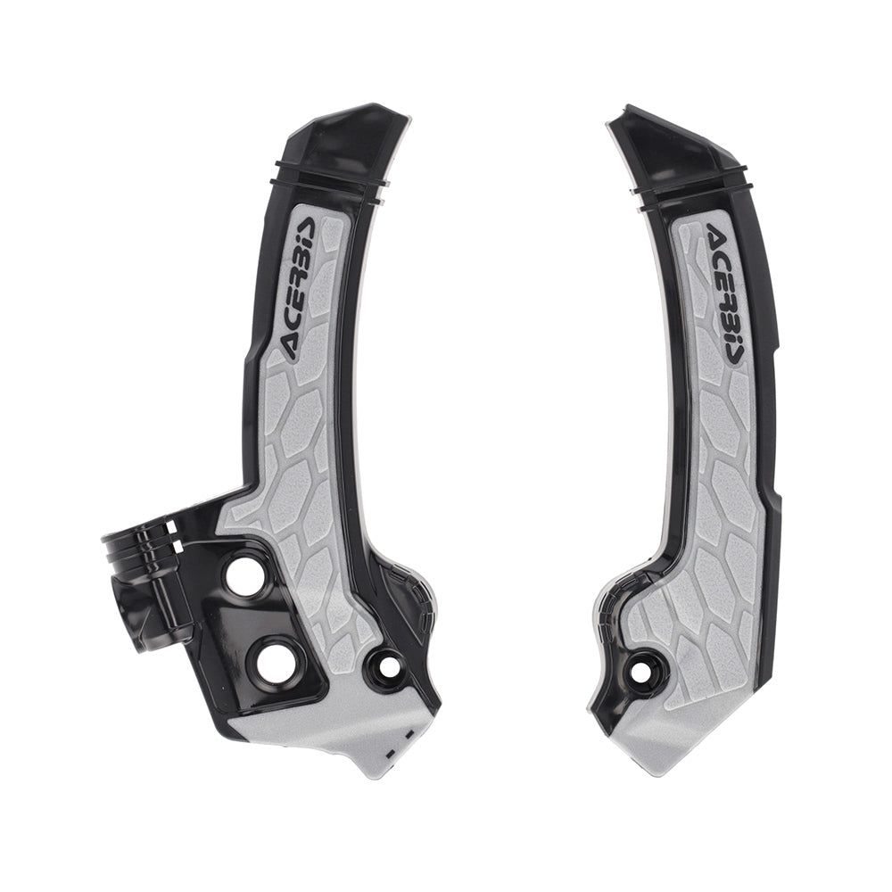 X-Grip Frame Guards KOVE 450- Rally 23-25- Pro 23-24