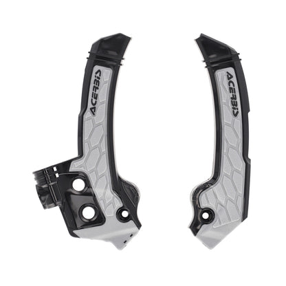 X-Grip Frame Guards KOVE 450- Rally 23-25- Pro 23-24