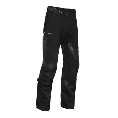 THOR PANT RANGE BLACK/HEATHER