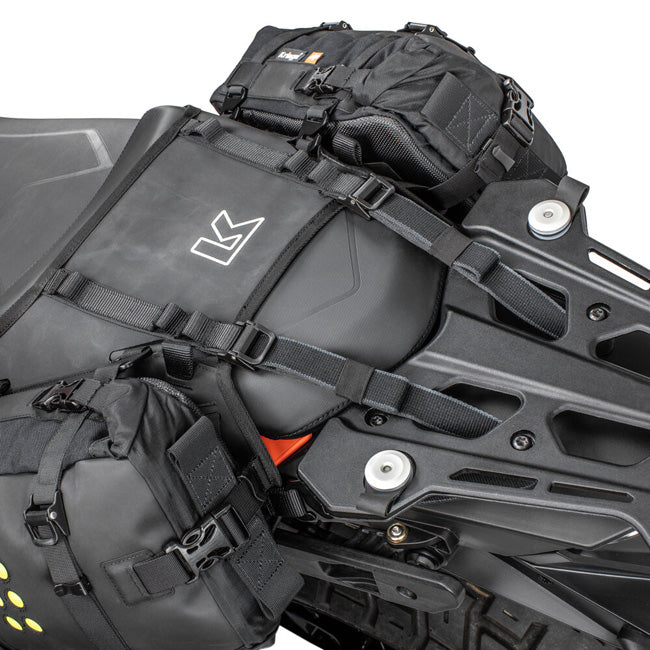 Kriega OS-BASE KTM 1050-1290 ADVENTURE - luggage sold separately