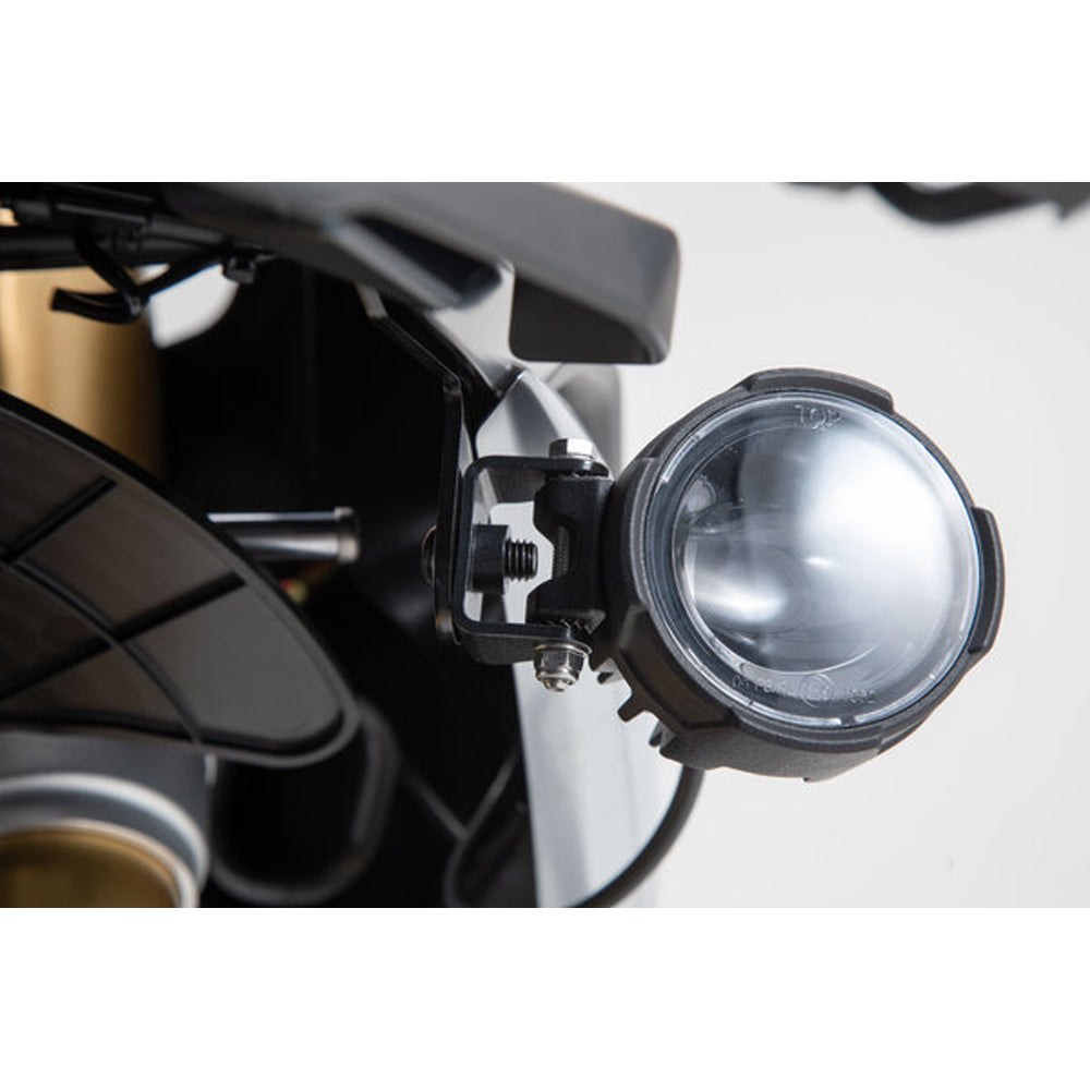 LIGHT MOUNTS SW MOTECH BMW F750GS 17-ON F850GS 17-ON