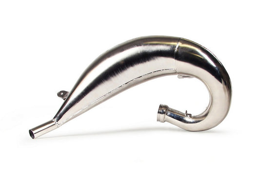 EXPANSION CHAMBER DEP NICKEL FINISH KTM 125SX 07-10 144SX 07-10 150SX 07-10