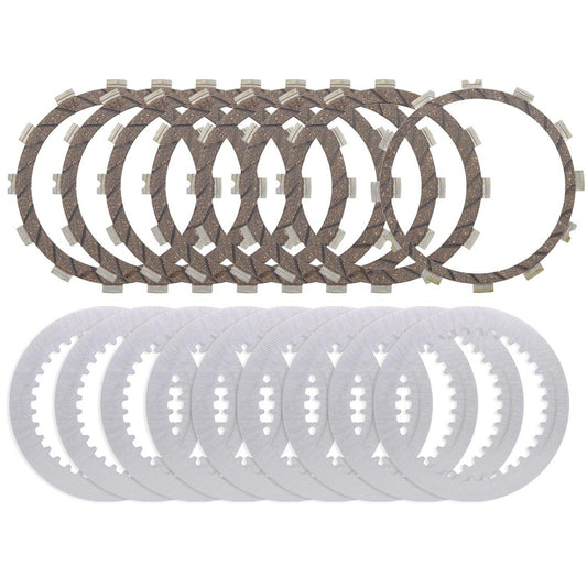 CLUTCH KIT PSYCHIC KAWASAKI KX250F 21-ON KX250X 21-24