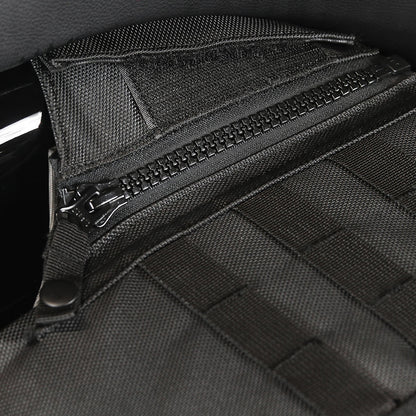 NR-400 - ROAD TRIP SADDLEBAGS 9