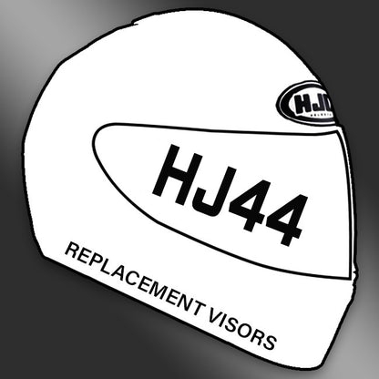 HJ44 S3 COVER