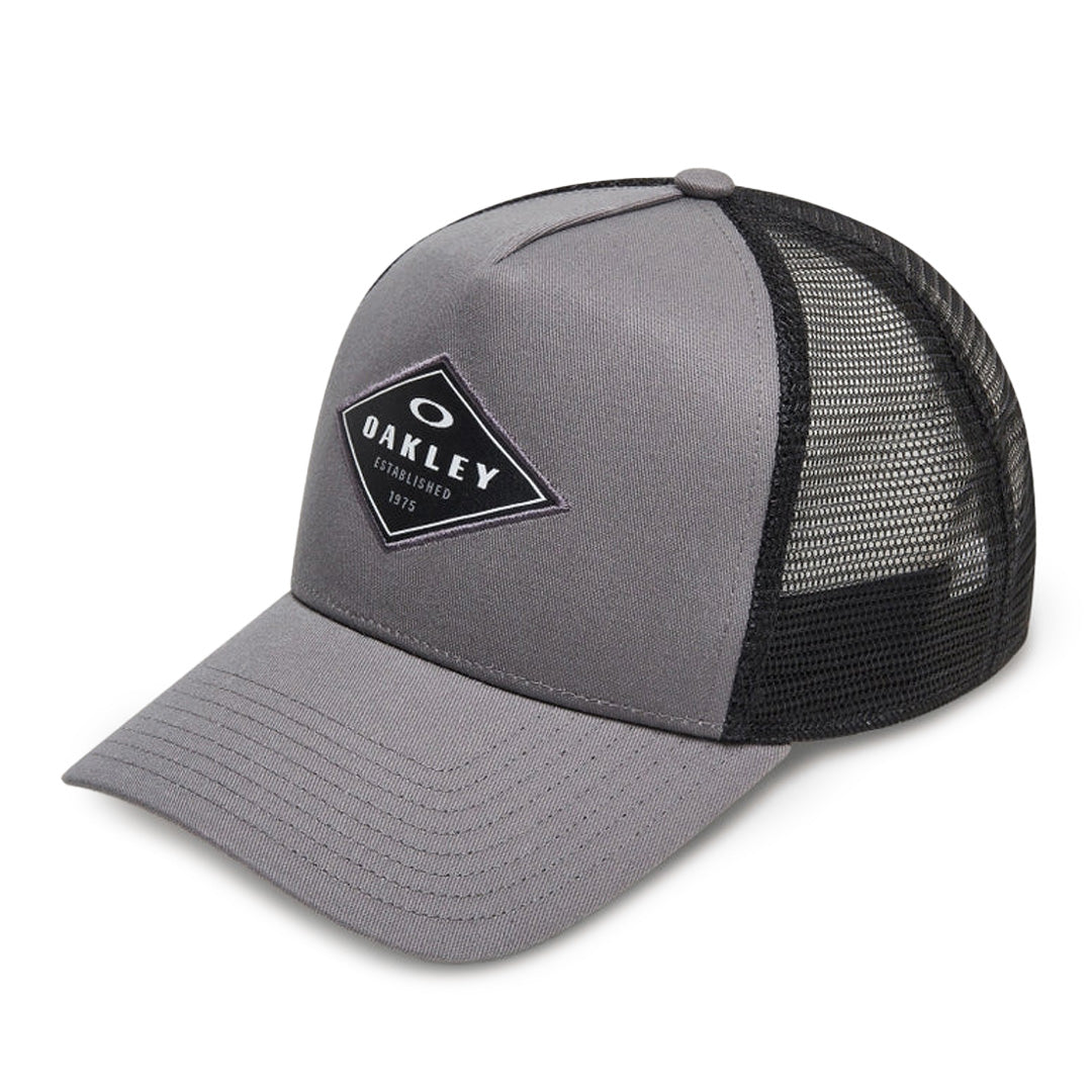 Oakley Fracture 2.0 Cap - Storm Front