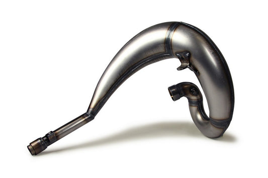 EXPANSION CHAMBER DEP STEEL FINISH HONDA CR250R 00-01