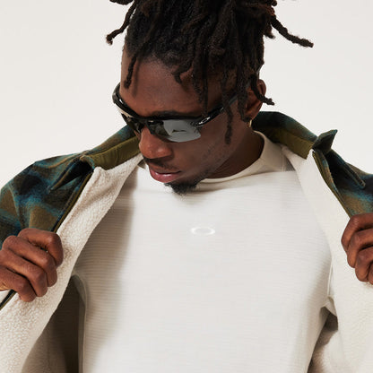 OAKLEY Off-Slope Overshirt  - Army Green Check