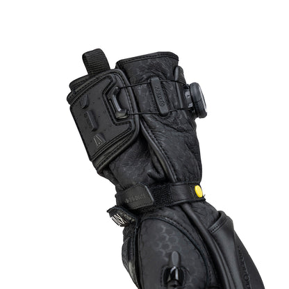 KNOX Handroid MK5 Glove - All Black