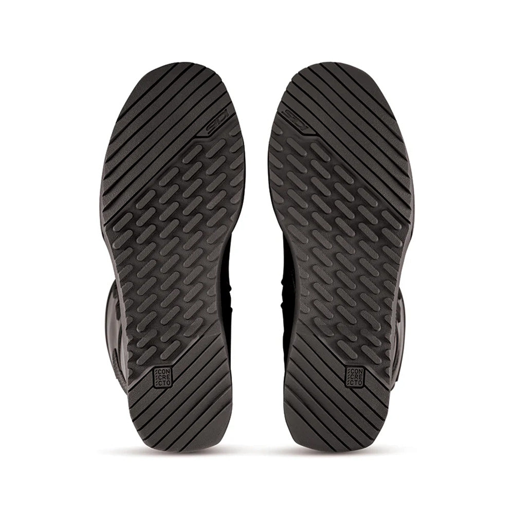 ORION Gore-Tex Black 4