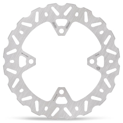 BRAKE DISC REAR MOTO MASTER NITRO ROAD 250MM KAWASAKI