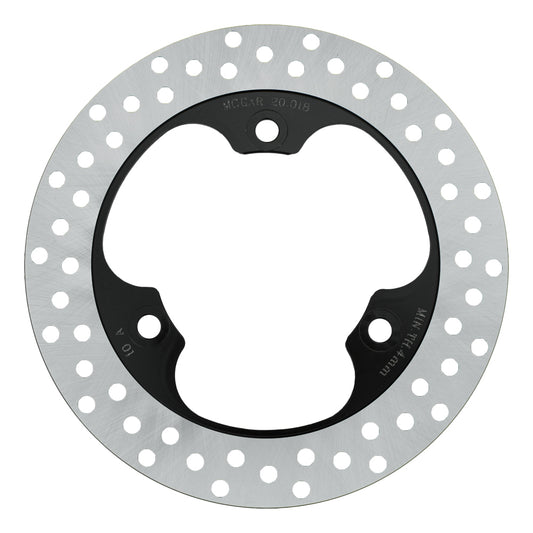 BRAKE DISC METAL GEAR