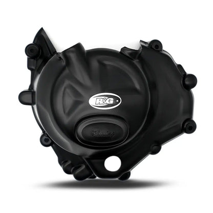 Engine Case Cover (RHS) CF Moto MT450 450NK Black 24-