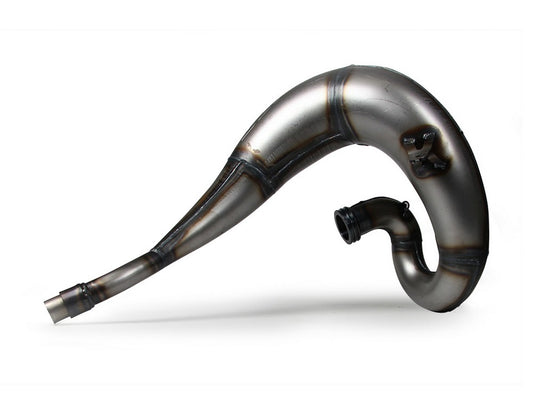 EXPANSION CHAMBER DEP STEEL FINISH KAWASAKI KX250 96-02