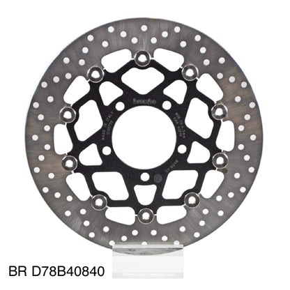 BR D78B40840