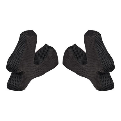 SE4 CHEEKPADS BLACK