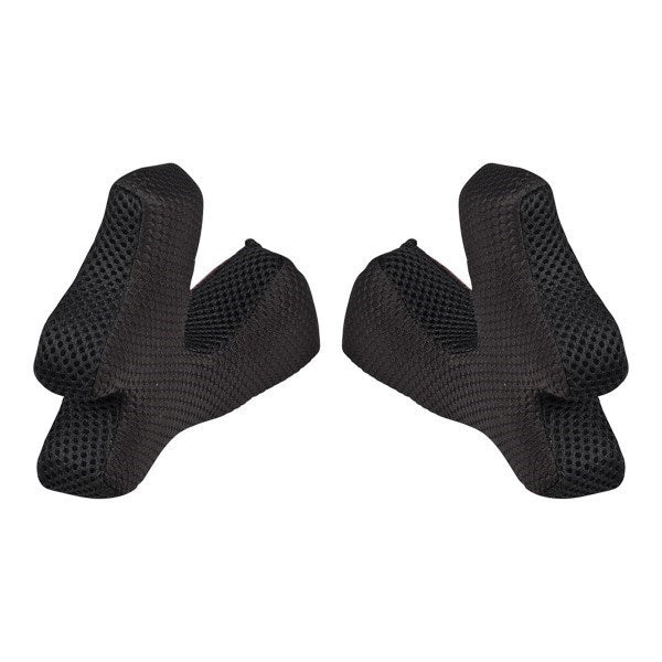 Se4 Cheekpads Black