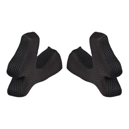 Se4 Cheekpads Black