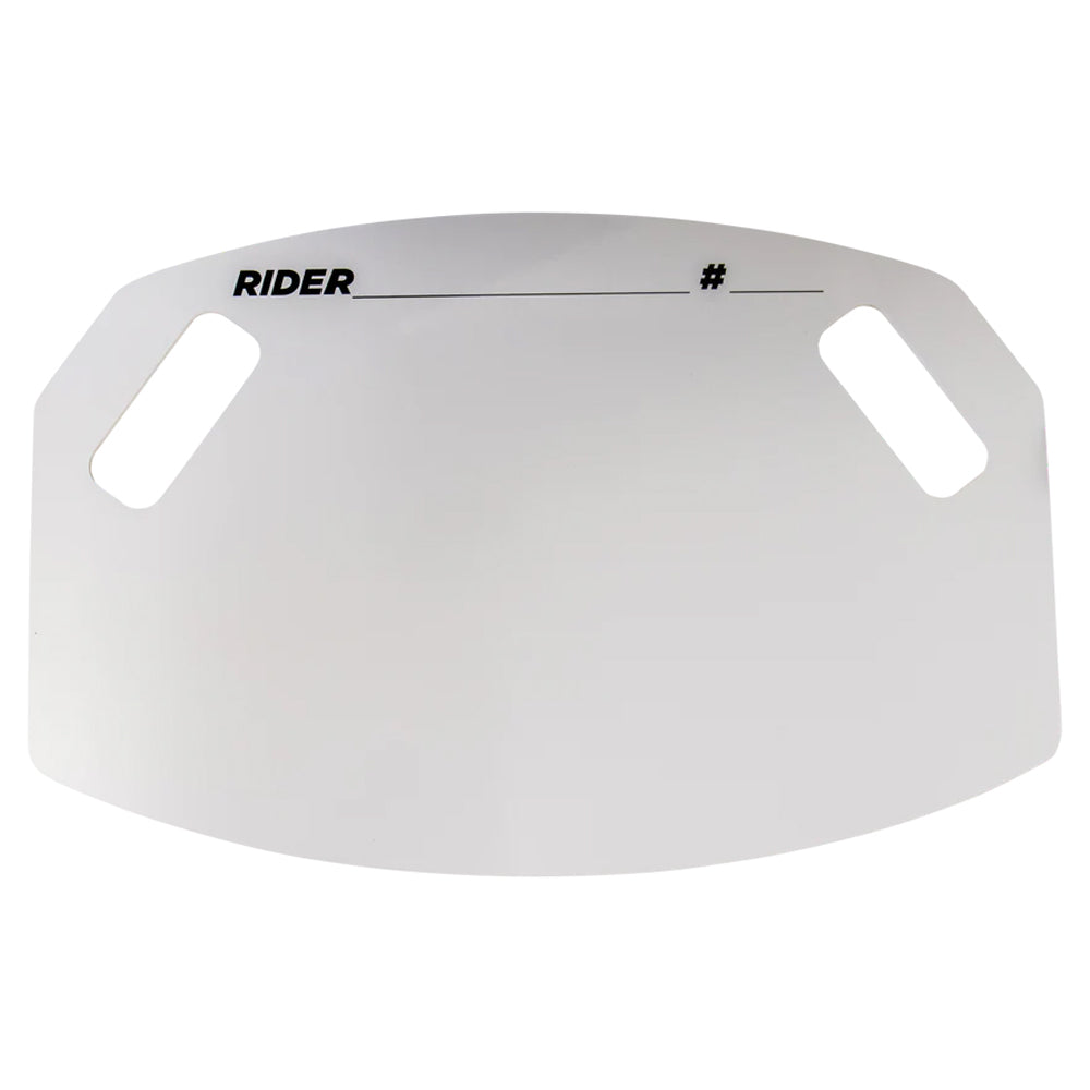 FMF-010729 FMF Pitboard with Marker