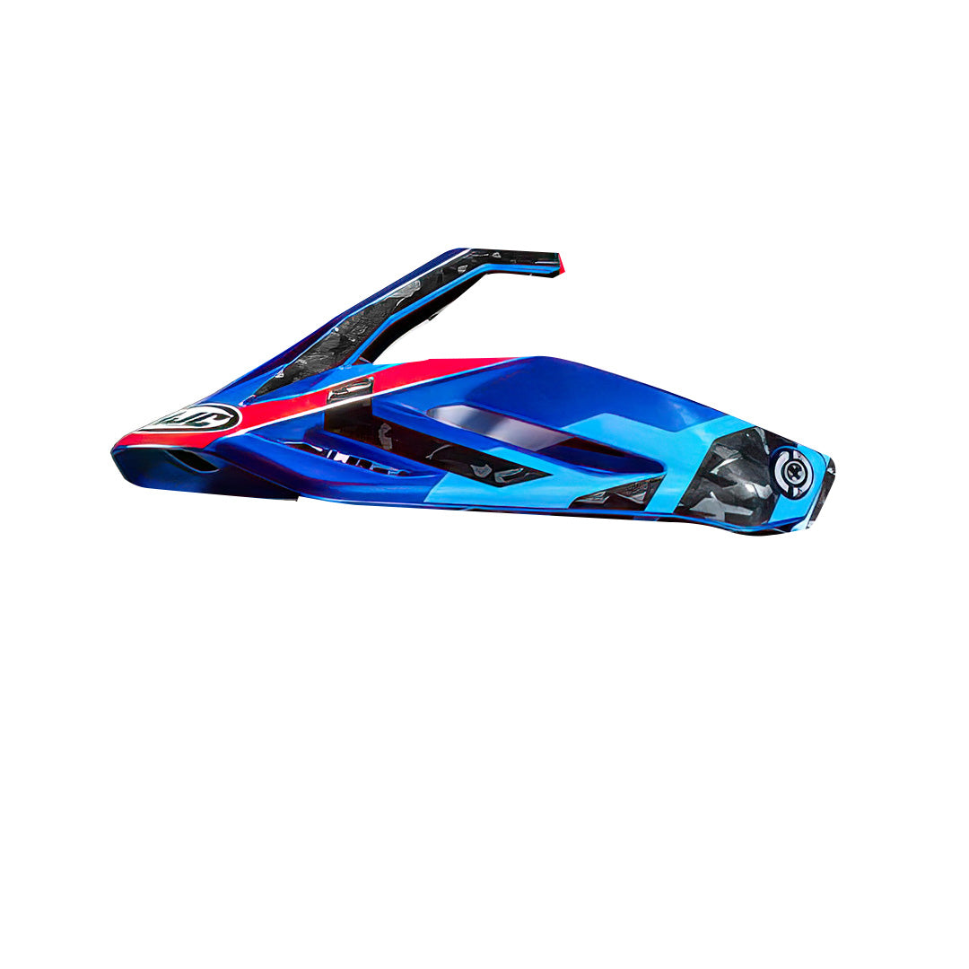 RPHA60 PEAK Dakar MC21