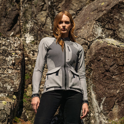 KNOX Tor Armoured Shirt Womens